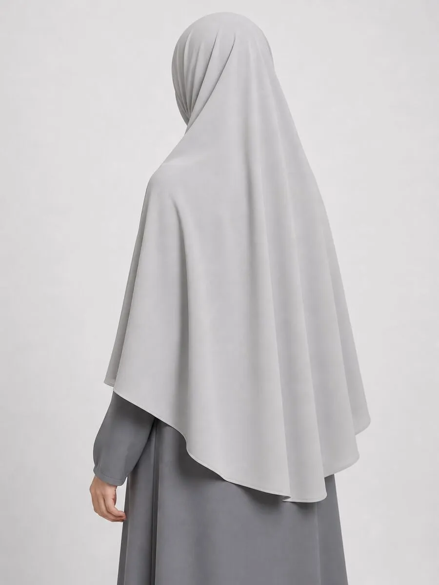 Everyday essential khimar